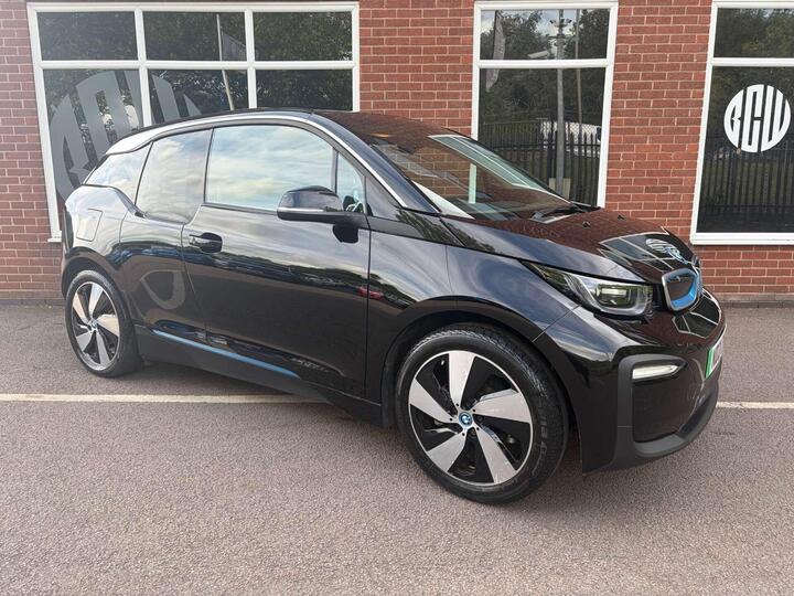 BMW I3 42.2kWh Auto 5dr