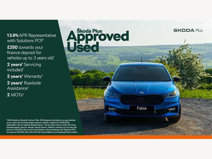 Skoda Kodiaq 1.5 TSI ACT SE Drive DSG Euro 6 (s/s) 5dr (7 Seat) Skoda Kodiaq 1.5 TSI ACT SE Drive DSG Euro 6 (s/s) 5dr (7 Seat)