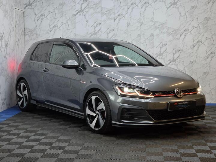 Volkswagen Golf 2.0 TSI GTI Euro 6 (s/s) 3dr