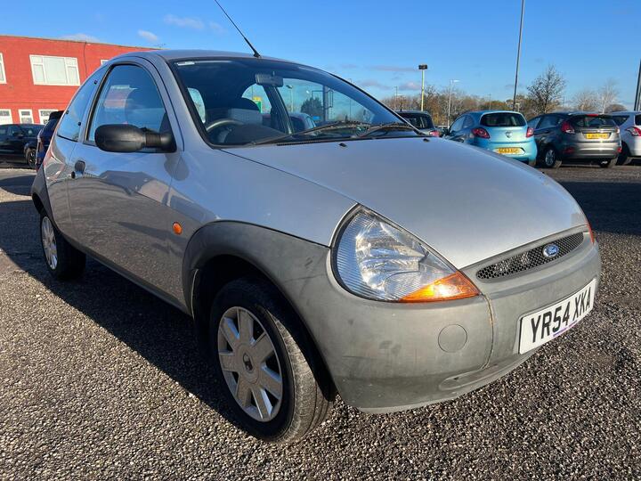Ford Ka 1.3 3dr