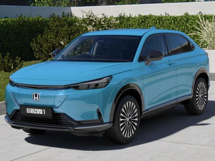 Honda E:Ny1 68.8kWh Elegance Auto 5dr
