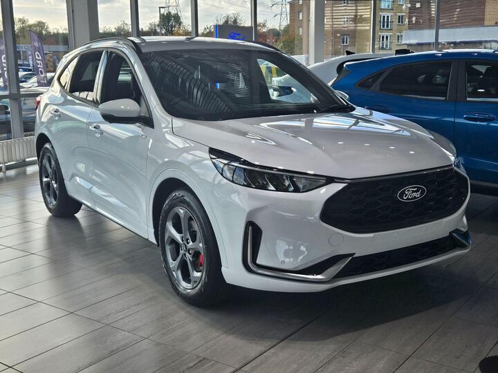 Ford Kuga 1.5T EcoBoost ST-Line Euro 6 (s/s) 5dr
