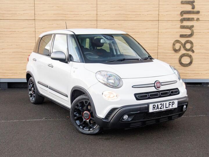 Fiat 500L 1.4 Sport Euro 6 (s/s) 5dr