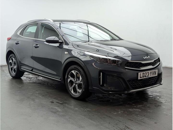 Kia XCEED 1.5 T-GDi 2 Euro 6 (s/s) 5dr