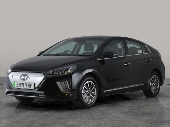 Hyundai Ioniq 38.3kWh Premium Auto 5dr