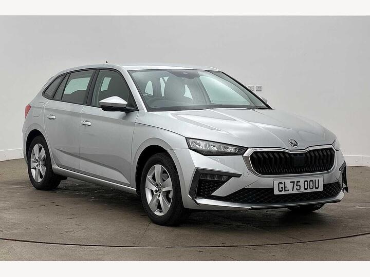 Skoda Scala 1.0 TSI SE Edition Euro 6 (s/s) 5dr