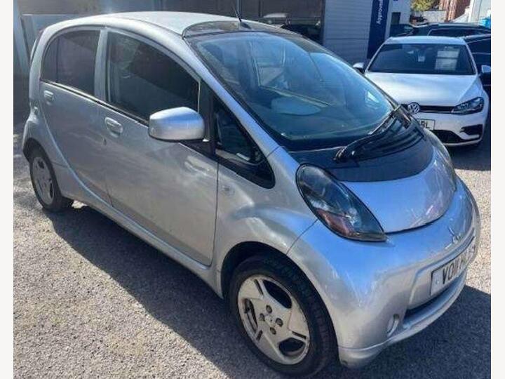 Mitsubishi I-MiEV Auto 5dr