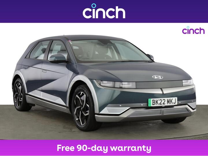 Hyundai IONIQ 5 73kWh Premium Auto 5dr