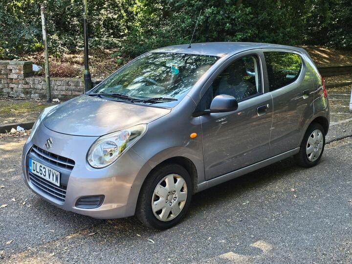 Suzuki Alto 1.0 12V SZ3 Euro 5 5dr