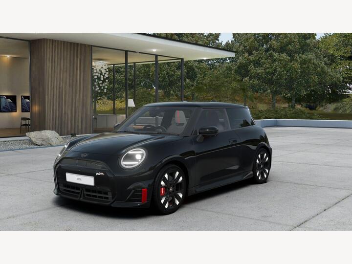 MINI Electric Cooper 54.2kWh John Cooper Works Auto 3dr