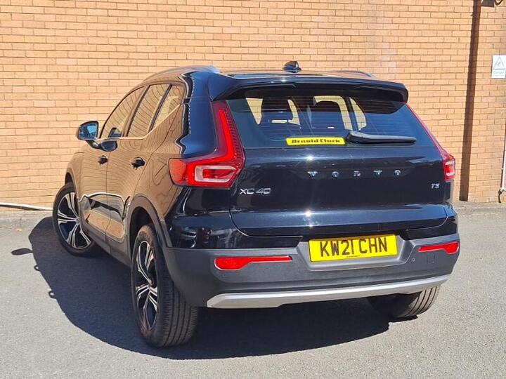 Volvo XC40 1.5 T3 Inscription Pro Auto Euro 6 (s/s) 5dr
