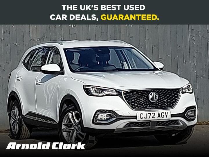 MG MG HS 1.5 T-GDI Excite Euro 6 (s/s) 5dr