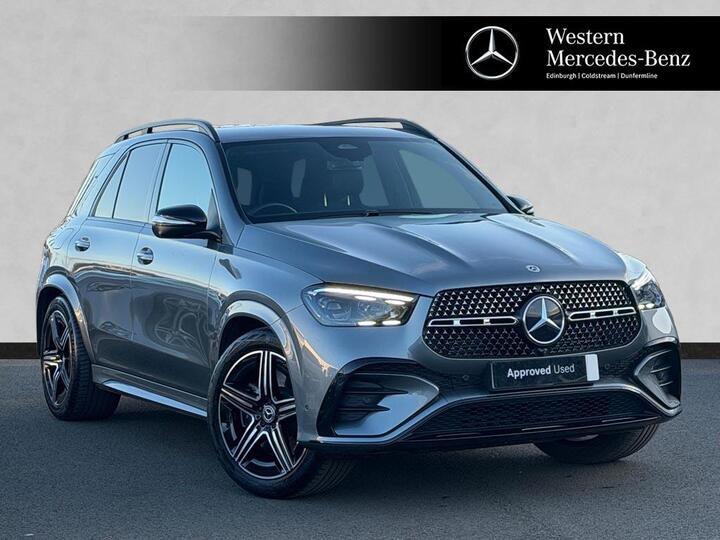 Mercedes-Benz GLE-Class SUV 2.0 GLE400e 31kWh Urban Edition G-Tronic 4MATIC Euro 6 (s/s) 5dr Mercedes-Benz GLE-Class SUV 2.0 GLE400e 31kWh Urban Edition G-Tronic 4MATIC Euro 6 (s/s) 5dr