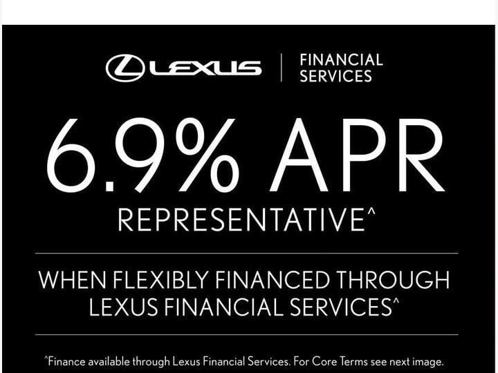 Lexus RX 2.5 450h+ 18.1kWh Prem Plus E-CVT 4WD Euro 6 (s/s) 5dr