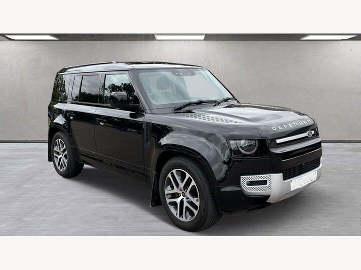 Land Rover Defender 110 3.0 D250 MHEV XS Edition Auto 4WD Euro 6 (s/s) 5dr