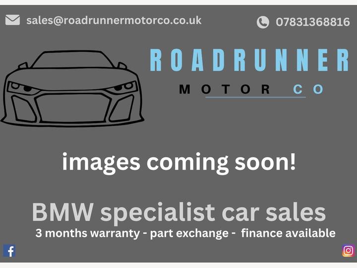 BMW X1 2.0 18d M Sport XDrive Euro 5 (s/s) 5dr