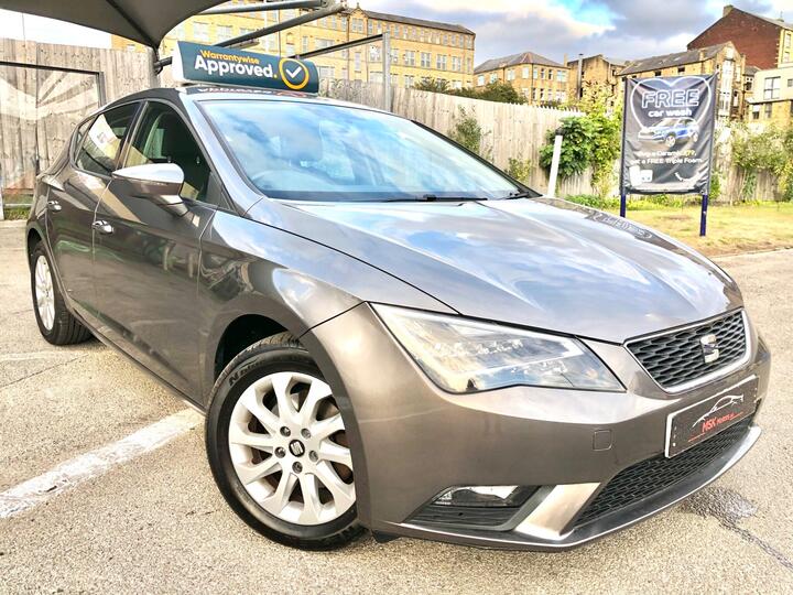 SEAT Leon 1.2 TSI SE DSG Euro 6 (s/s) 5dr