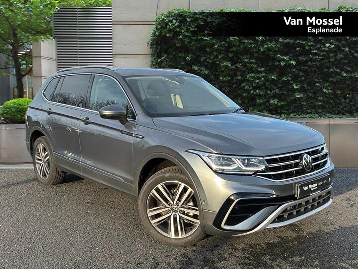 Volkswagen Tiguan Allspace 1.5 TSI Elegance DSG Euro 6 (s/s) 5dr