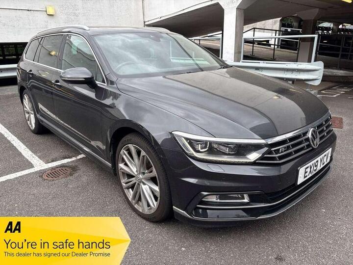 Volkswagen Passat 1.5 TSI EVO R-Line DSG Euro 6 (s/s) 5dr