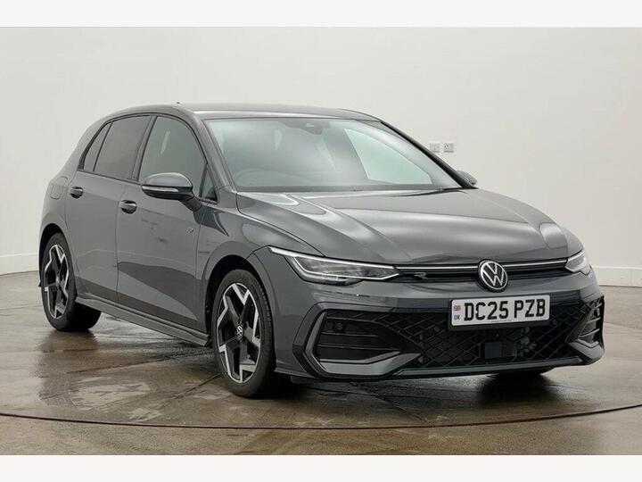Volkswagen Golf 1.5 TSI R-Line Euro 6 (s/s) 5dr
