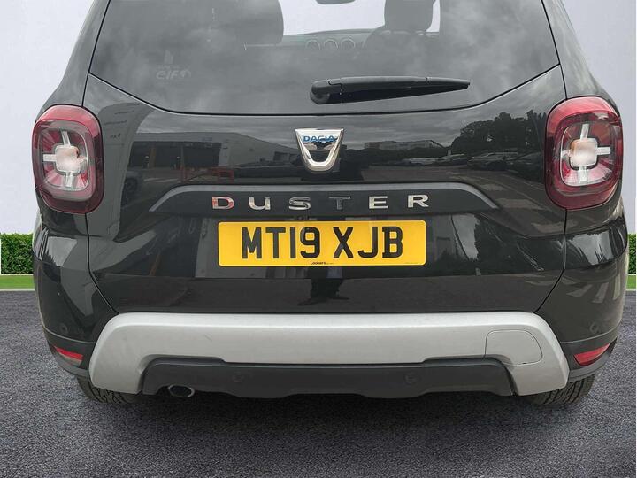 Dacia DUSTER 1.5 Blue DCi Comfort Euro 6 (s/s) 5dr