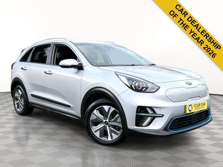 Kia NIRO 64kWh 3 Auto 5dr