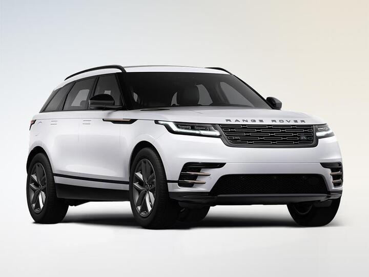 Land Rover Range Rover Velar 2.0 P400e 19.2kWh Dynamic SE Auto 4WD Euro 6 (s/s) 5dr