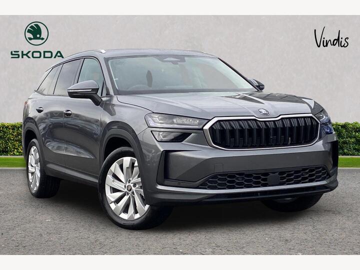 Skoda Kodiaq 2.0 TDI SE L DSG Euro 6 (s/s) 5dr (7 Seat)