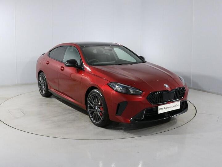 BMW 2 Series 1.5 220i MHT M Sport DCT Euro 6 (s/s) 4dr