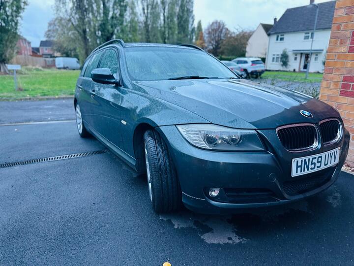 BMW 3 Series 2.0 318i SE Business Edition Touring Euro 5 5dr