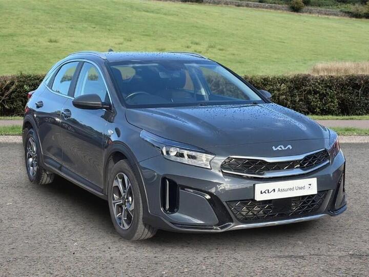 Kia XCEED 1.5 T-GDi 2 Euro 6 (s/s) 5dr