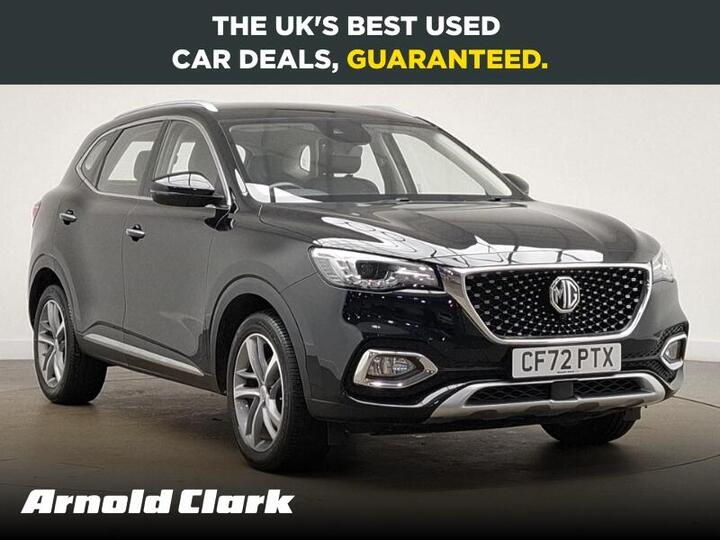 MG MG HS 1.5 T-GDI Excite DCT Euro 6 (s/s) 5dr