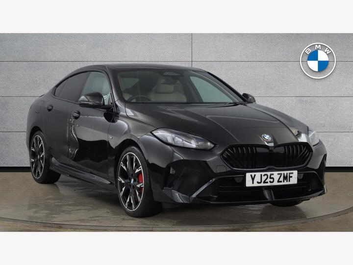 BMW 2 Series 1.5 220i MHT M Sport DCT Euro 6 (s/s) 4dr