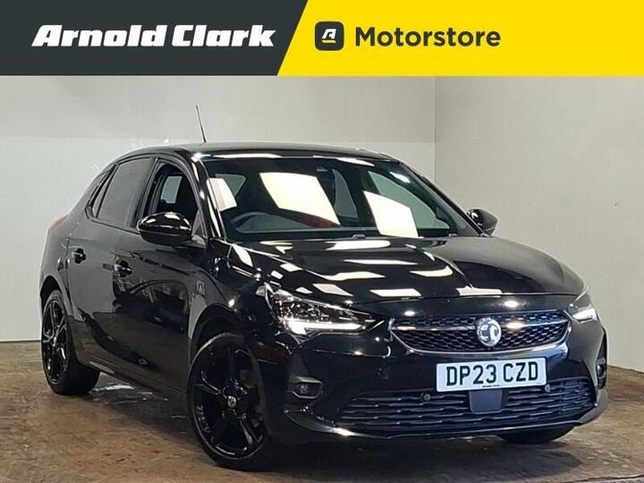 Vauxhall Corsa 1.2 GS Line Euro 6 5dr