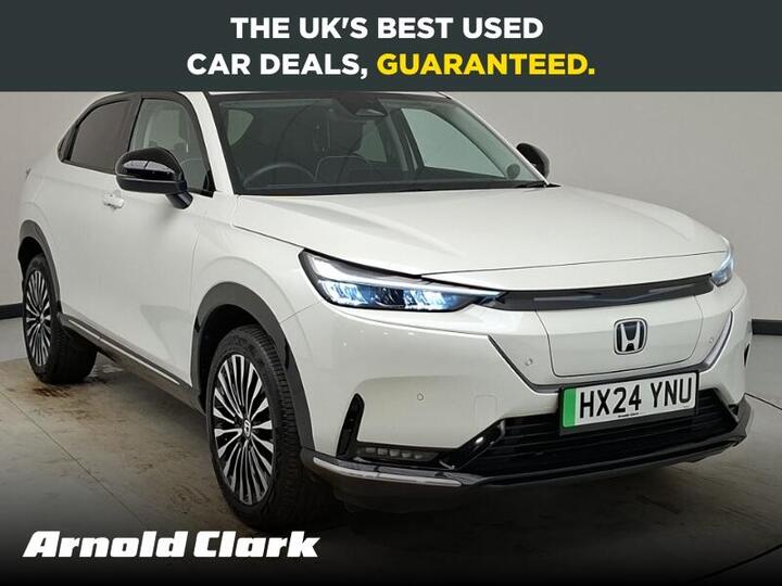 Honda E:Ny1 68.8kWh Elegance Auto 5dr