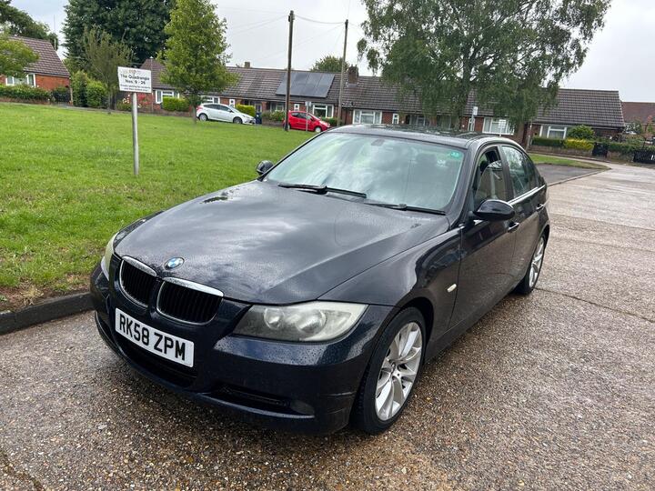 BMW 3 Series 2.0 320i Edition SE Euro 4 4dr