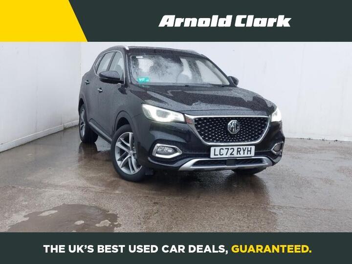 MG MG HS 1.5 T-GDI Excite DCT Euro 6 (s/s) 5dr