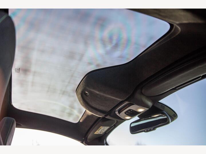 McLaren 720S 4.0T V8 Spider SSG Euro 6 (s/s) 2dr