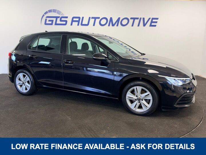 Volkswagen GOLF 2.0 TDI Life Euro 6 (s/s) 5dr