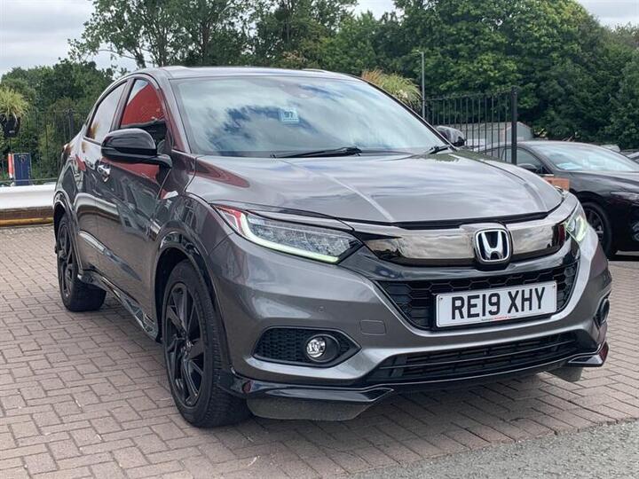 Honda HR-V 1.5 VTEC Turbo Sport Euro 6 (s/s) 5dr