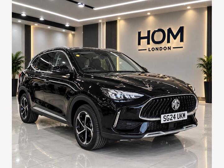 MG MG HS 1.5 T-GDI Trophy DCT Euro 6 (s/s) 5dr