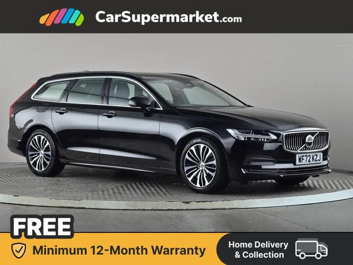 Volvo V90 2.0 B4 MHEV Core Auto Euro 6 (s/s) 5dr
