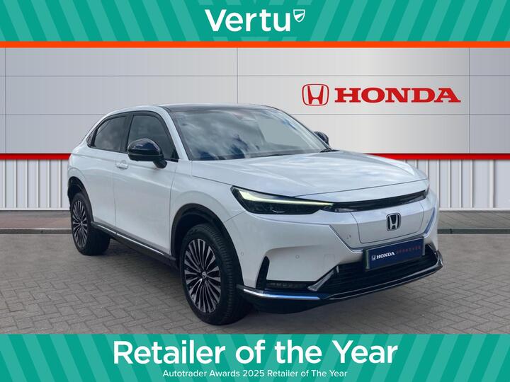 Honda E:Ny1 68.8kWh Advance Auto 5dr