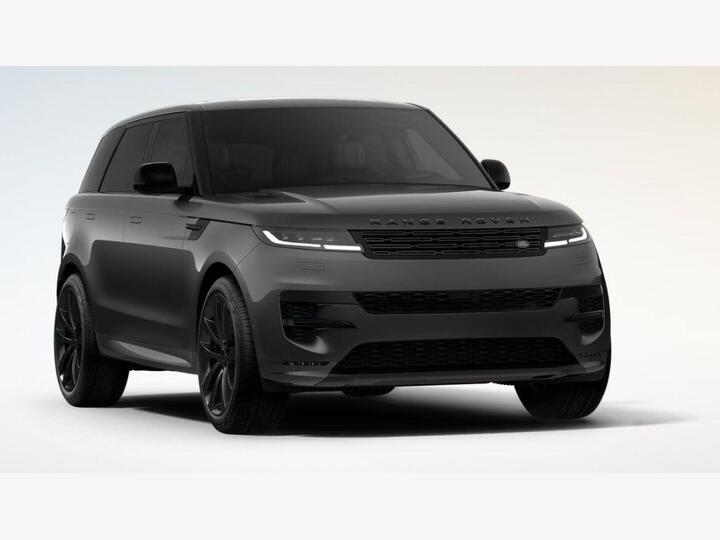 Land Rover Range Rover Sport 3.0 D300 MHEV Dynamic SE Auto 4WD Euro 6 (s/s) 5dr