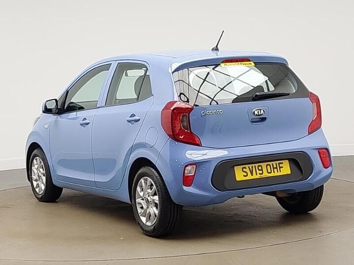 Kia Picanto 1.25 2 Euro 6 5dr