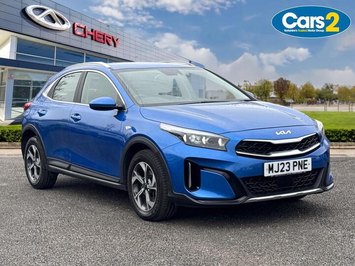 Kia XCeed 1.5 T-GDi 2 Euro 6 (s/s) 5dr