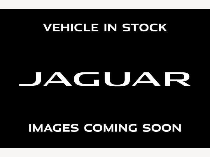 Jaguar F-PACE 2.0 D200 MHEV R-Dynamic Black Auto AWD Euro 6 (s/s) 5dr