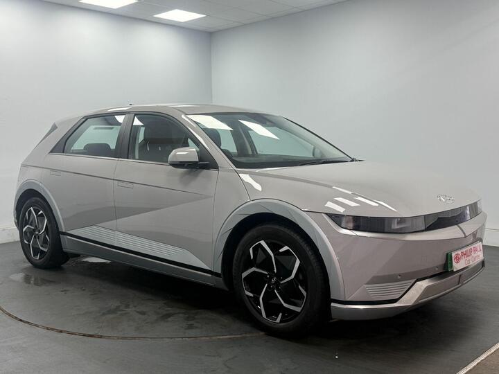 Hyundai IONIQ 5 77kWh Premium Auto 5dr