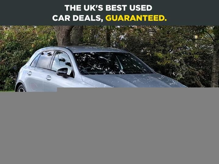 Mercedes-Benz A Class 1.3 A180h MHEV Sport Edition 7G-DCT Euro 6 (s/s) 5dr