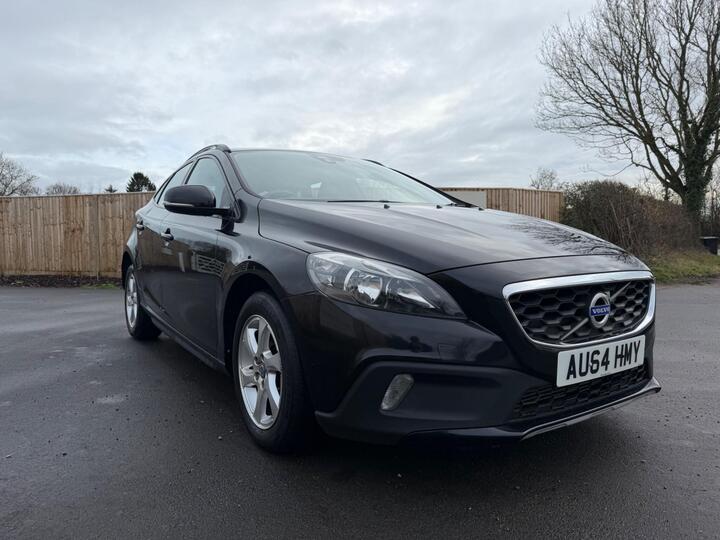 Volvo V40 Cross Country 2.0 D3 SE Nav Euro 5 (s/s) 5dr